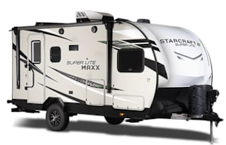 2022 Starcraft Super Lite Maxx 17BH