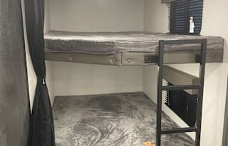 RV4U Bunkhouse