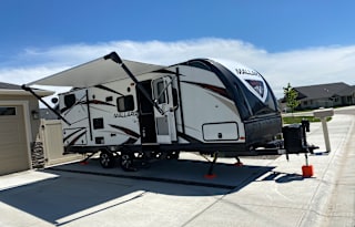 2018 Heartland Mallard IDM 245