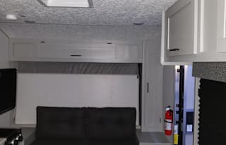 2021 Forest River RV Salem FSX 179DBK