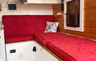 The Karavan