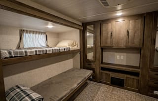 2020 Forest River RV Wildwood 50 AMP/DLVRY ONLY