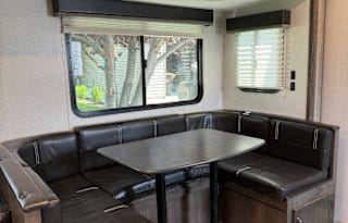 2021 Keystone RV Passport 267BHWE