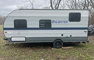 2021 Gulf Stream Enlighten 18BH