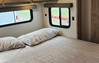 2024 Forest River RV Chaparral 375BAFW