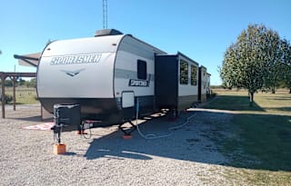 2021 KZ Sportsmen SE 312BHKSE