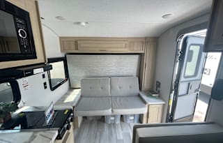 2023 Forest River Salem FSX Platinum SAL1221