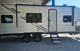 Cozy Family Approved Rv Rental