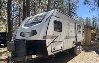 2021 Winnebago Micro Minnie, Easy Two/A+ Floorplan