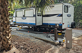 2023 Forest River RV Salem Cruise Lite 263BHXL