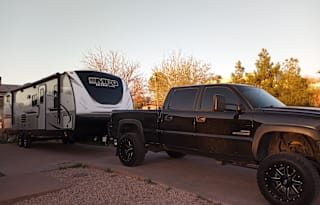 2021 Cruiser MPG 2750BH