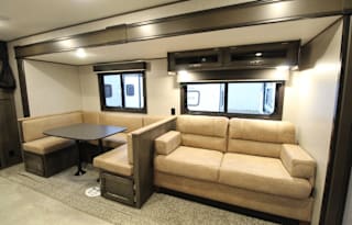 2020 Jayco Jay Flight SLX 8 287BHS