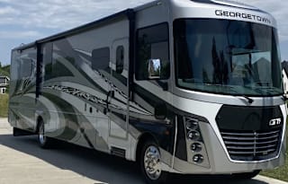 Experience Luxury and Adventure