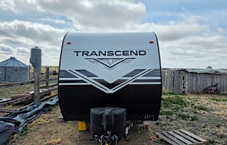 2021 Grand Design Transcend 32BHS
