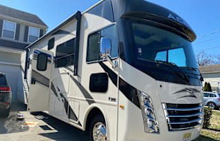 2021 Thor Motor Coach ACE 32.3