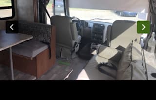 2019 Winnebago Vista 31BE