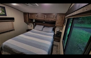 5 Star Camping II