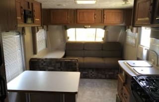 2005 Forest River RV Salem 29VBUD