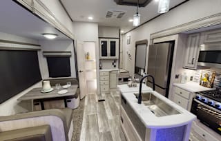 2023 Forest River RV Sierra 3440BH