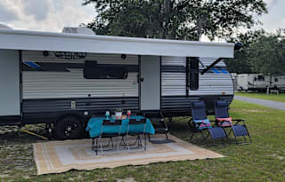 2021 Forest River RV Salem Cruise Lite 240BHXL