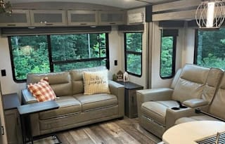 2021 Keystone RV Outback 330RL