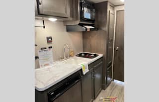 2021 Jayco Jay Flight SLX 7 174BH