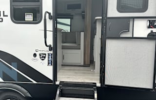 Beautiful - 2022 Heartland Northtrail
