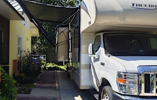 2019 Thor Motor Coach Freedom Elite 30FE