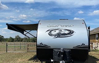 Camping/Glamping