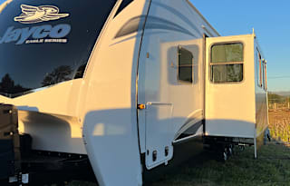 2022 Jayco Eagle HT 284BHOK