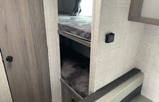 2021 Gulf Stream RV Ameri-Lite Super Lite 199 DD