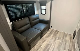 2023 Keystone Sprinter Limited 3590LFT