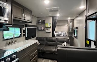 2021 Jayco jay flight 264bhw