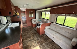 Sunsetter III