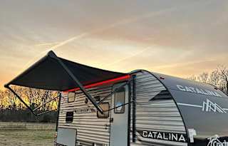 2024 BRAND NEW!! Coachmen Catalina 184BHS