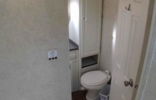 2006 Keystone RV Outback 292BH
