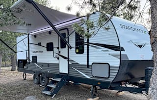 2023 Autumn Ridge Bunkhouse