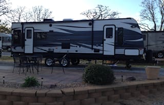 2016 Keystone Springdale
