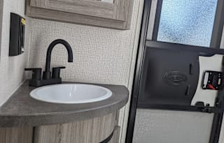 2022 Keystone RV Passport GT 2951BH