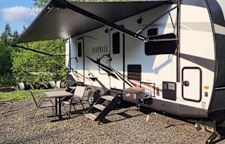 2021 Forest River RV Rockwood Ultra Lite 2608BS