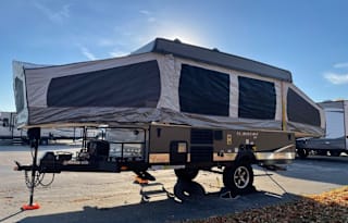 2020 Forest River RV Flagstaff SE 228BHSE