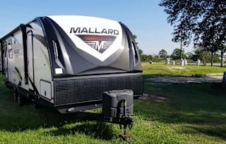 2019 Heartland Mallard