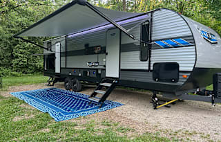 Family Fun Camper