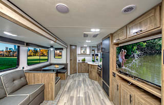 Ashley's Family Bunkhouse
