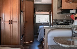 2016 Chateau - Home Away From Home