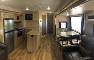 2020 Coachmen RV Catalina Legacy 333RETS