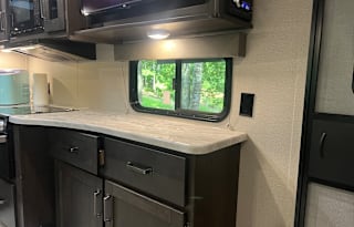 Delivery or Onsite Only - 2021 Grand Design