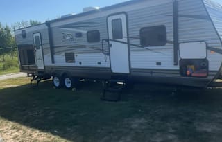 2018 Jayco Jay Flight 32BHDS