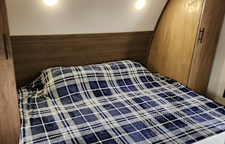 Walsh camper