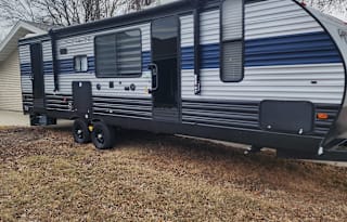 Your Home Away From Home